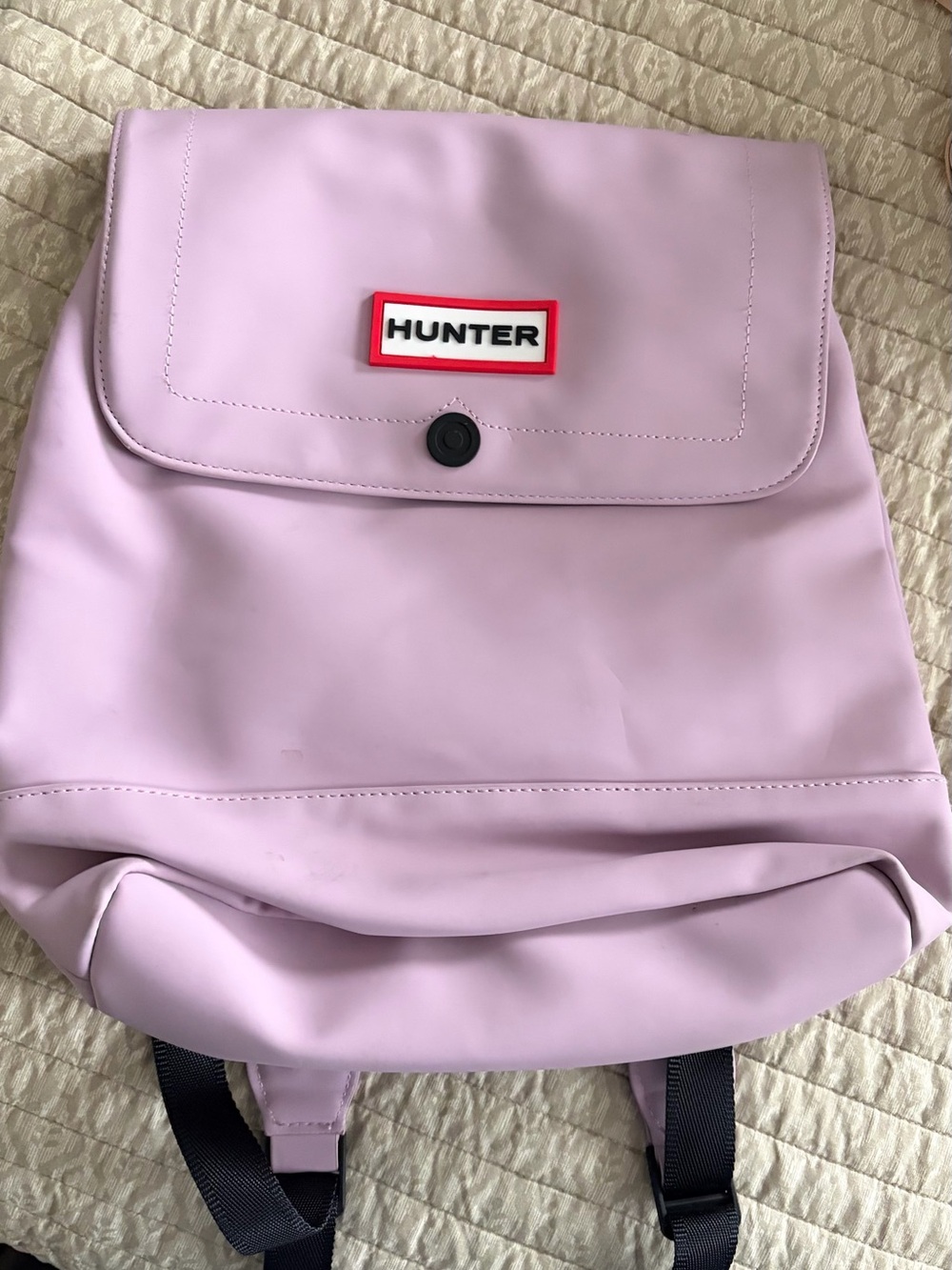 Hunter x Target Backpack